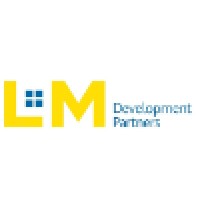 L+M Development Partners Inc logo, L+M Development Partners Inc contact details