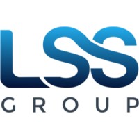 LSS Group logo, LSS Group contact details