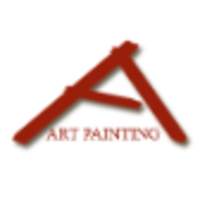 ART Painting logo, ART Painting contact details