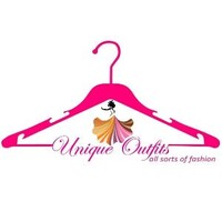 Unique Outfits logo, Unique Outfits contact details