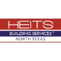 Heits Building Services of North Texas logo, Heits Building Services of North Texas contact details