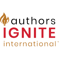 Authors Ignite International logo, Authors Ignite International contact details