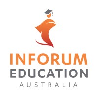 Inforum Education Australia logo, Inforum Education Australia contact details