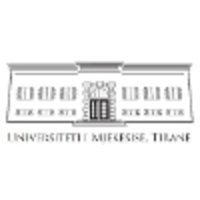 University of Medicine, Tirana logo, University of Medicine, Tirana contact details