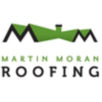 Martin Moran Roofing logo, Martin Moran Roofing contact details