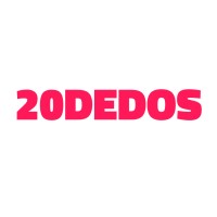 20DEDOS logo, 20DEDOS contact details