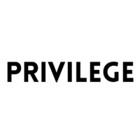 PRIVILEGE Clothing logo, PRIVILEGE Clothing contact details