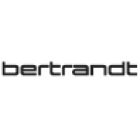 Bertrandt logo, Bertrandt contact details