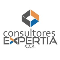 CONSULTORES EXPERTIA S.A.S. logo, CONSULTORES EXPERTIA S.A.S. contact details