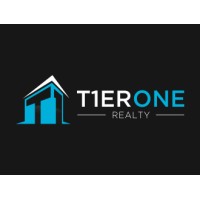 Tier One Realty logo, Tier One Realty contact details