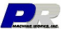 PR Machine Works, Inc. logo, PR Machine Works, Inc. contact details