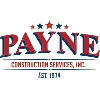 Payne Construction & Building Movers logo, Payne Construction & Building Movers contact details