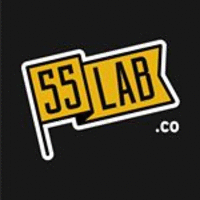 55Lab.co logo, 55Lab.co contact details