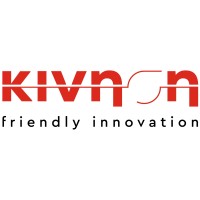 Kivnon logo, Kivnon contact details