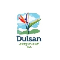 Dulsan Organica S.A logo, Dulsan Organica S.A contact details