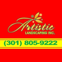 Artistic Landscape & Lawn Care logo, Artistic Landscape & Lawn Care contact details