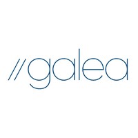 GALEA logo, GALEA contact details