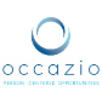 Occazio Inc. logo, Occazio Inc. contact details