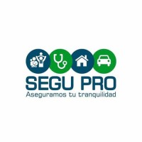 Segu Pro Agente de Seguros y Fianzas S.A de C.V logo, Segu Pro Agente de Seguros y Fianzas S.A de C.V contact details