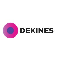 Dekines Software logo, Dekines Software contact details