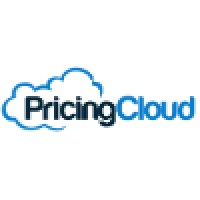 The Pricing Cloud LLC logo, The Pricing Cloud LLC contact details