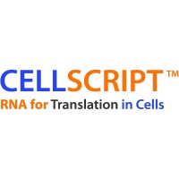 CELLSCRIPT logo, CELLSCRIPT contact details