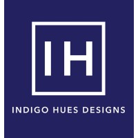 Indigo Hues Designs logo, Indigo Hues Designs contact details