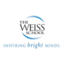 The Weiss School logo, The Weiss School contact details