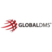 Global DMS logo, Global DMS contact details