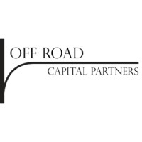 Off Road Capital Partners logo, Off Road Capital Partners contact details