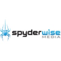 Spyderwise Media logo, Spyderwise Media contact details