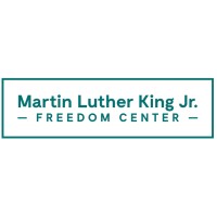 MARTIN LUTHER KING JR FREEDOM CENTER logo, MARTIN LUTHER KING JR FREEDOM CENTER contact details