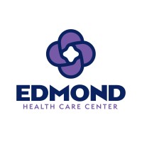 Edmond Health Care Center logo, Edmond Health Care Center contact details