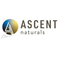 Ascent Naturals logo, Ascent Naturals contact details