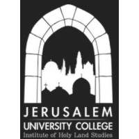 Jerusalem University College logo, Jerusalem University College contact details