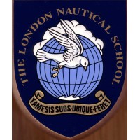 London Nautical School logo, London Nautical School contact details