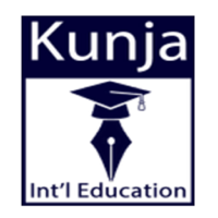 Kunja International educational counseling and recruiting services logo, Kunja International educational counseling and recruiting services contact details