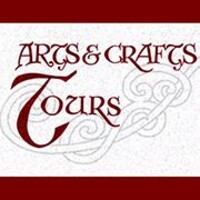 Arts and Crafts Tours logo, Arts and Crafts Tours contact details