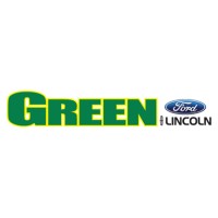 Green Ford, Inc. logo, Green Ford, Inc. contact details