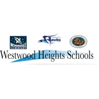 Westwood Heights Schools logo, Westwood Heights Schools contact details