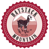 Haystack Mountain Goat Dairy, Inc logo, Haystack Mountain Goat Dairy, Inc contact details