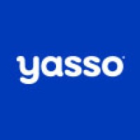 Yasso logo, Yasso contact details