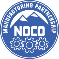 Northern Colorado Manufacturing Partnership logo, Northern Colorado Manufacturing Partnership contact details