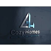 Cozy Homes logo, Cozy Homes contact details