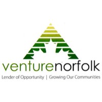 Venture Norfolk logo, Venture Norfolk contact details