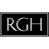 R.G. Higgins and Associates logo, R.G. Higgins and Associates contact details