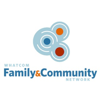 Whatcom Family and Community Network logo, Whatcom Family and Community Network contact details