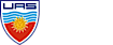 Uruguayan American School logo, Uruguayan American School contact details