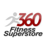 360 Fitness Superstore logo, 360 Fitness Superstore contact details