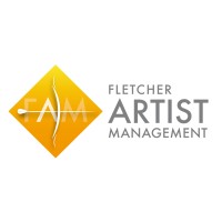 Fletcher Artist Management logo, Fletcher Artist Management contact details